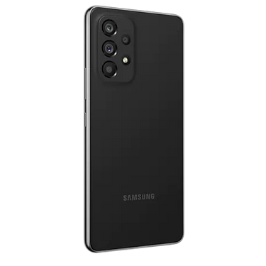 Samsung Galaxy A53 5G Unlocked Smartphone 128GB - Black